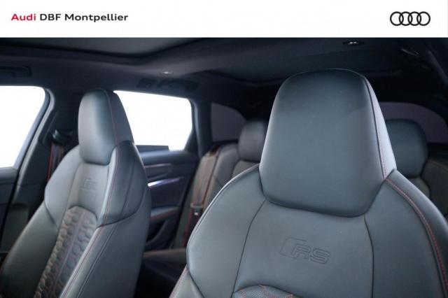 Audi Rs6 Avant image 4