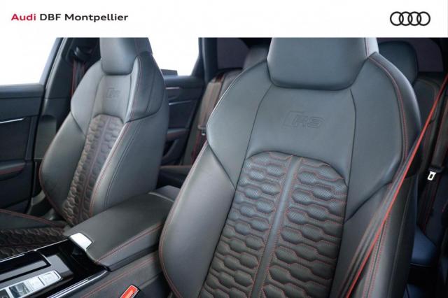 Audi Rs6 Avant image 7