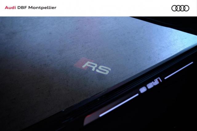 Audi Rs6 Avant image 8