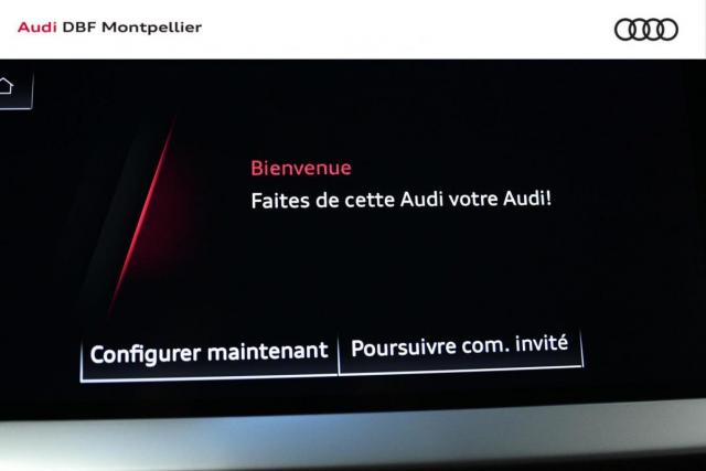 Audi A3 Sportback image 5