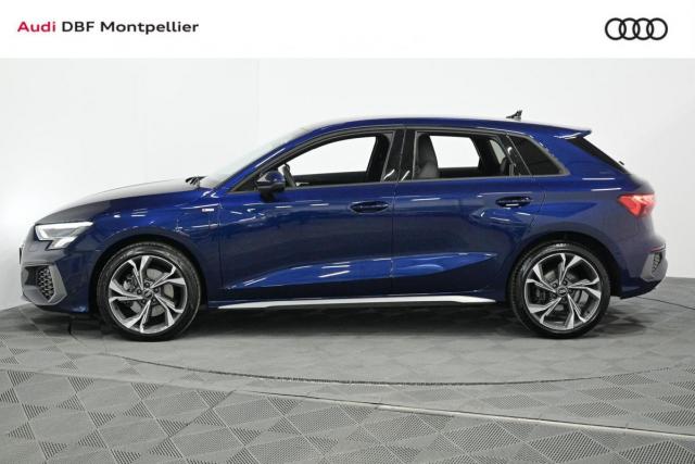 Audi A3 Sportback image 7