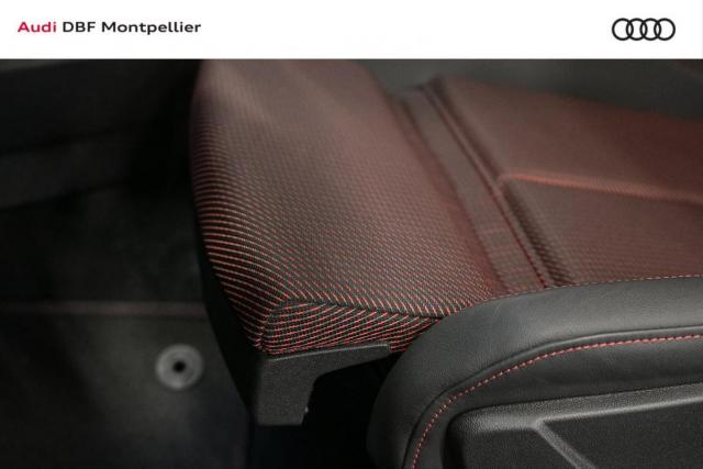 Audi A3 Sportback image 3