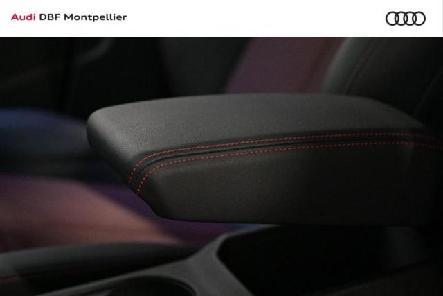 Audi A3 Sportback image 6