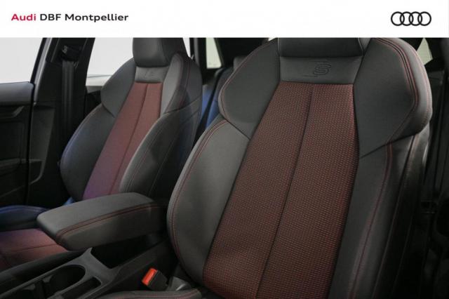 Audi A3 Sportback image 4
