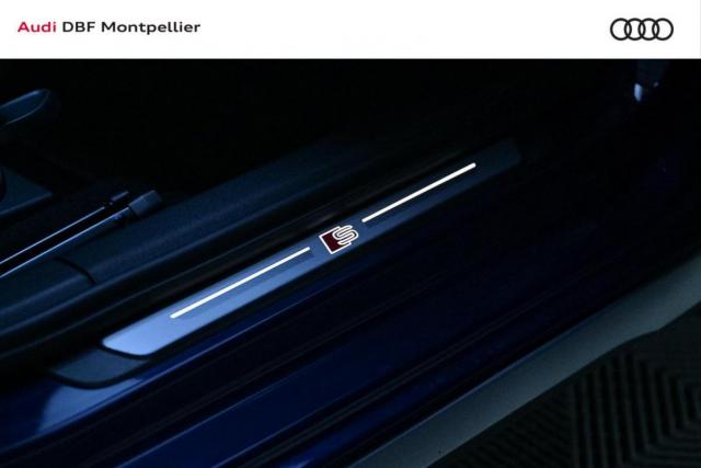 Audi A3 Sportback image 1