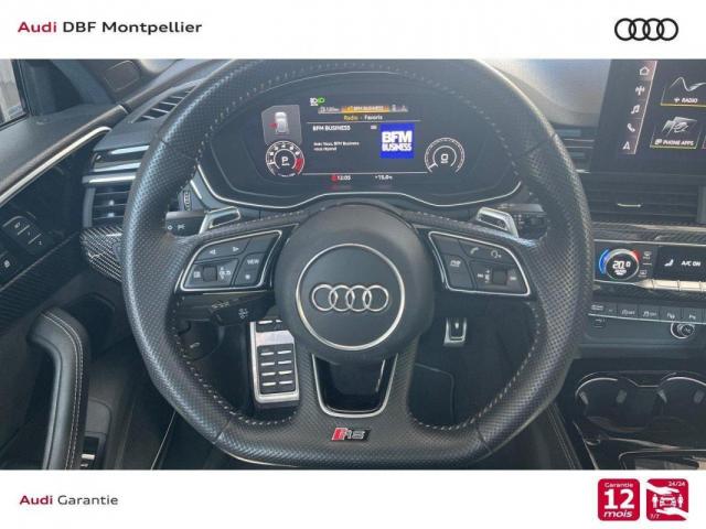 Audi Rs4 Avant image 8