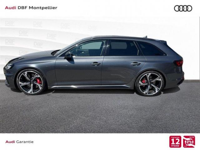Audi Rs4 Avant image 6