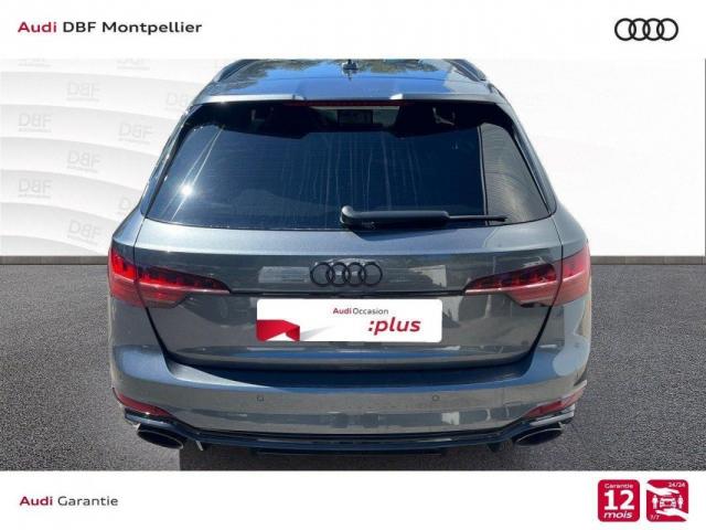 Audi Rs4 Avant image 2