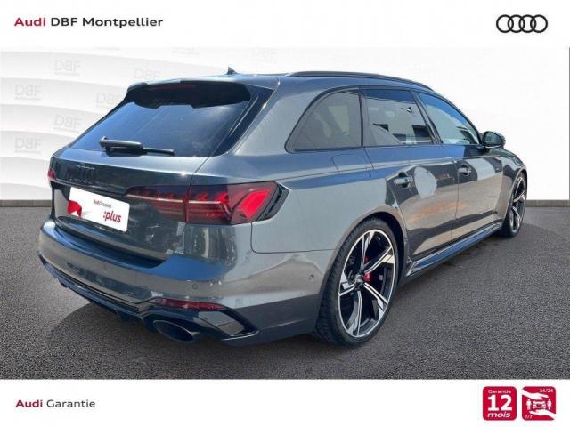 Audi Rs4 Avant image 3
