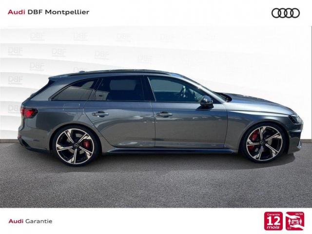Audi Rs4 Avant image 9