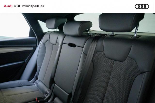 Audi Q5 Sportback image 2