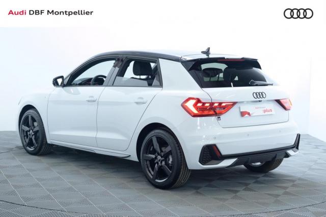 Audi A1 image 3