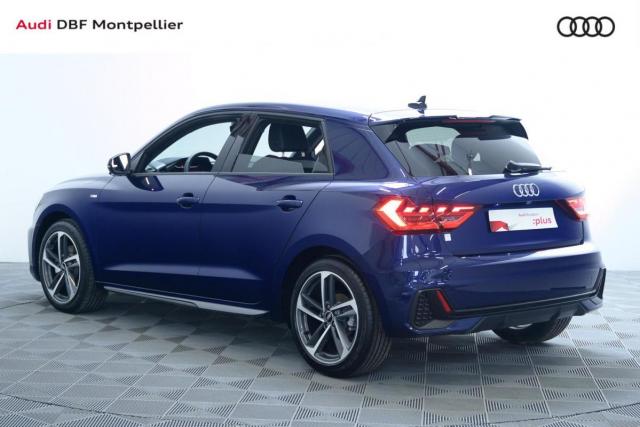 Audi A1 image 7
