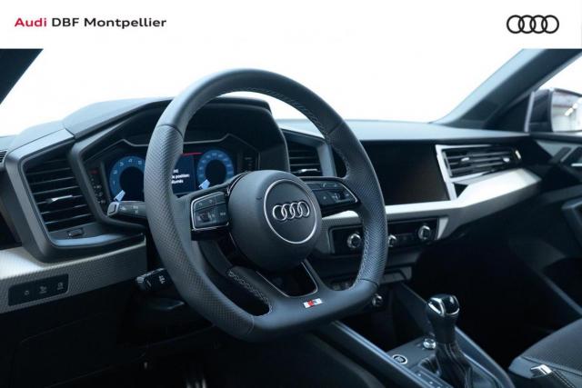 Audi A1 image 9