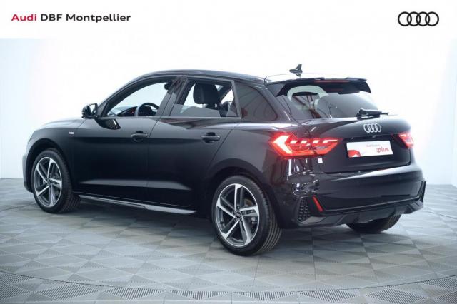 Audi A1 image 3