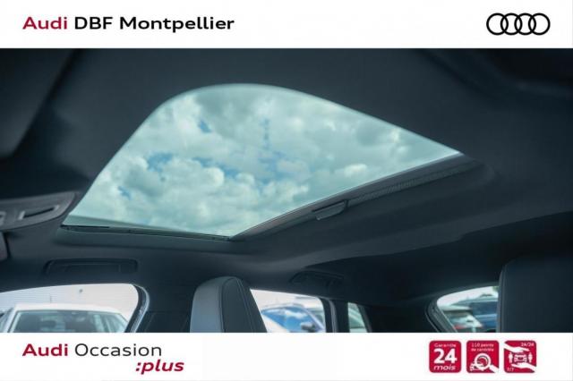 Audi A3 Sportback image 3