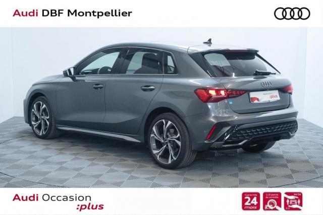 Audi A3 Sportback image 7
