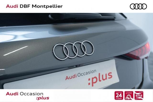 Audi A3 Sportback image 1