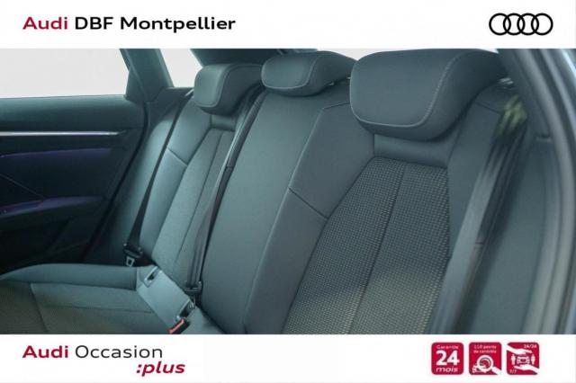 Audi A3 Sportback image 5