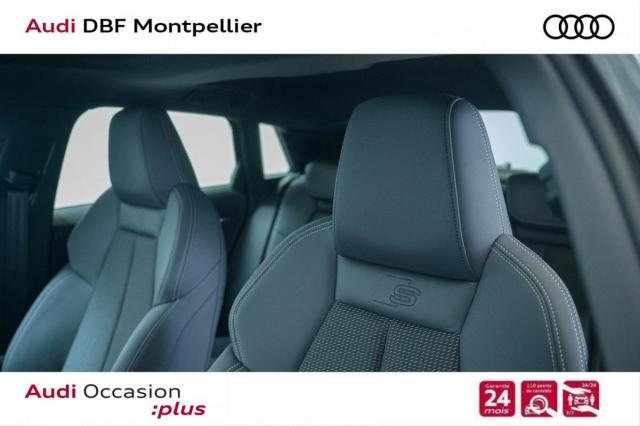 Audi A3 Sportback image 8