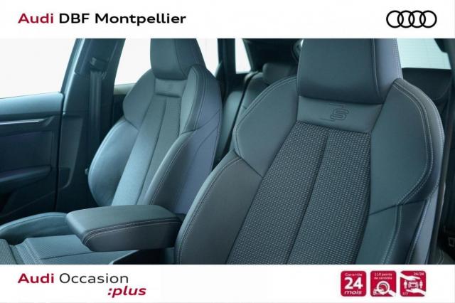 Audi A3 Sportback image 9