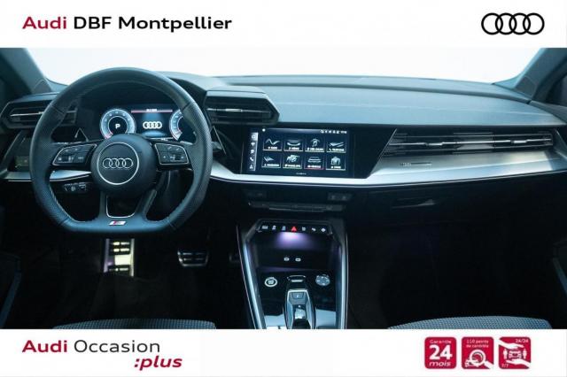 Audi A3 Sportback image 6
