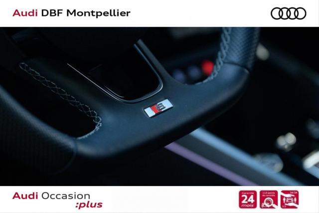Audi A3 Sportback image 4