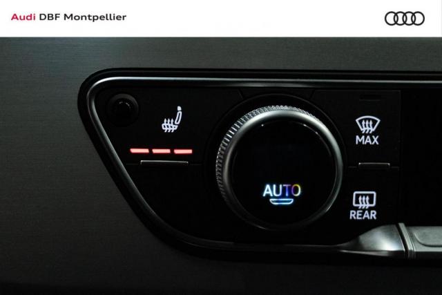Audi A4 Avant image 8