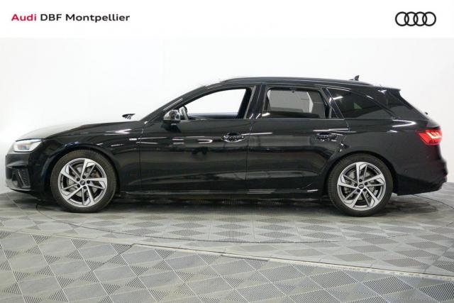 Audi A4 Avant image 4