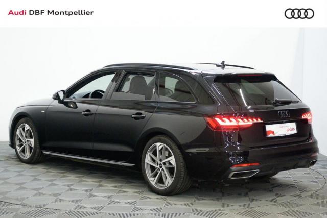 Audi A4 Avant image 9
