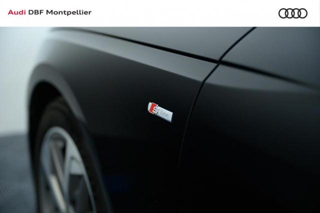 Audi A4 Avant image 7