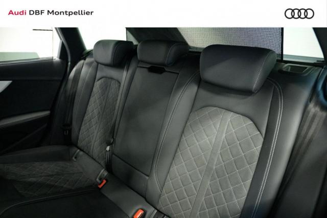 Audi A4 Avant image 1