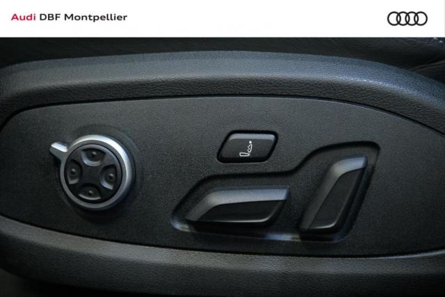 Audi A4 Avant image 2