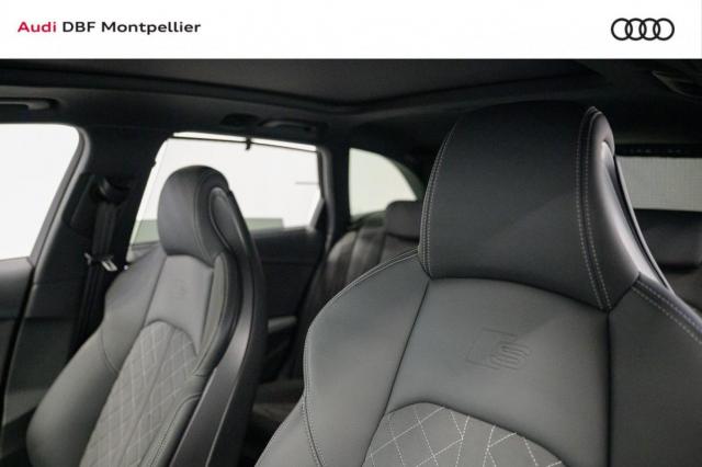 Audi A4 Avant image 6