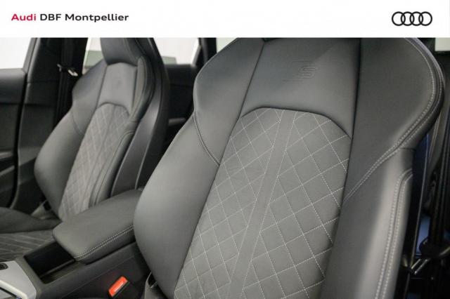 Audi A4 Avant image 5