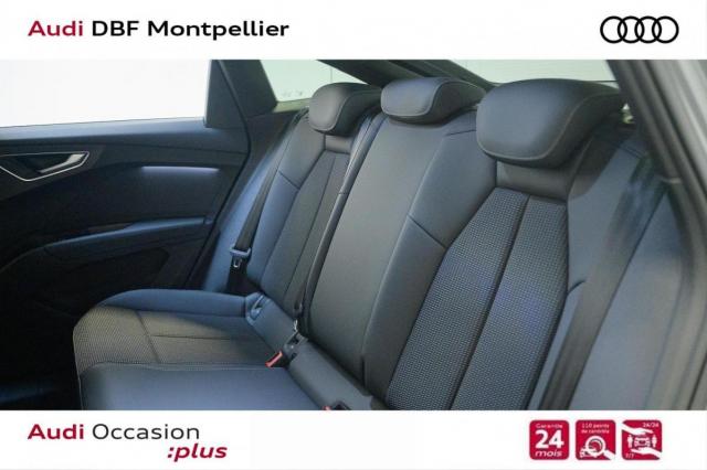 Audi Q4 E-Tron image 1