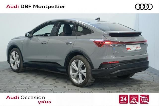 Audi Q4 E-Tron image 9
