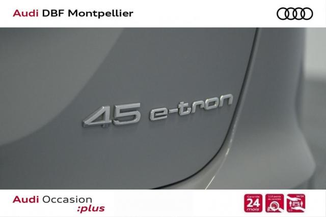 Audi Q4 E-Tron image 3