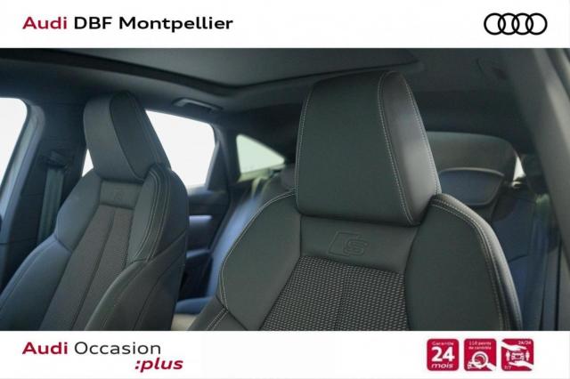 Audi Q4 E-Tron image 7