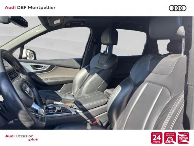 Audi Q7 image 1