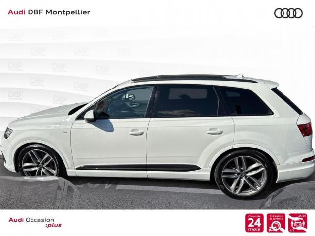 Audi Q7 image 6