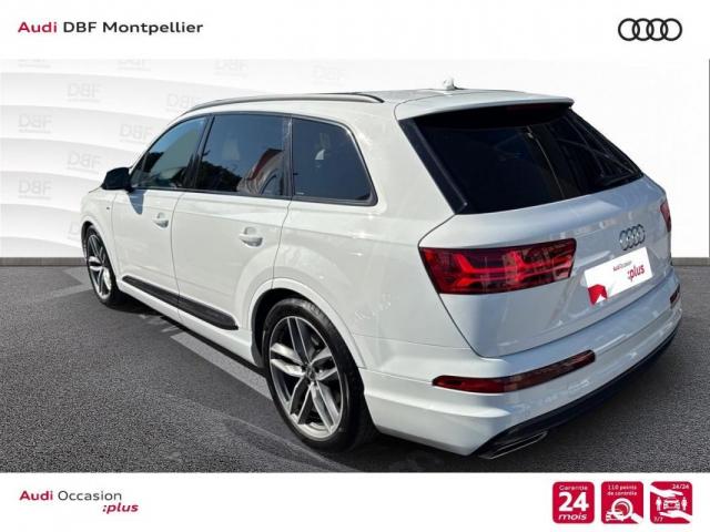 Audi Q7 image 7