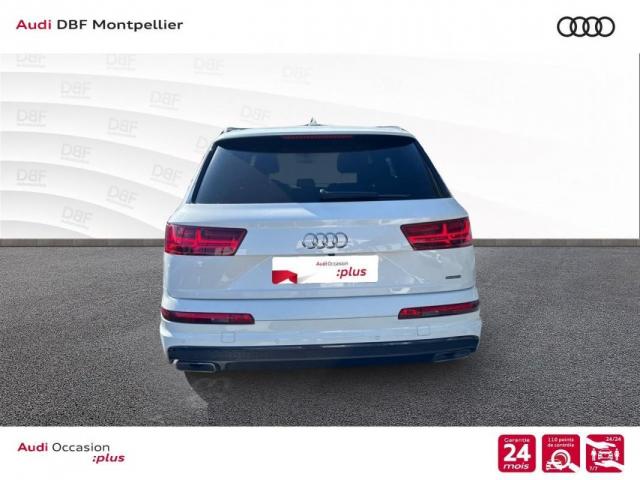 Audi Q7 image 3