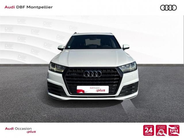 Audi Q7 image 8
