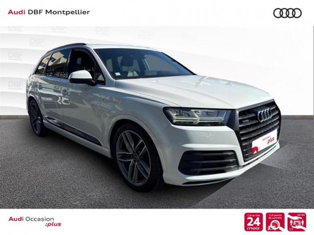 Audi Q7 image 9