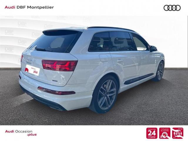 Audi Q7 image 2
