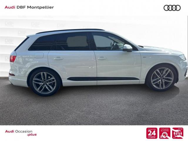 Audi Q7 image 5