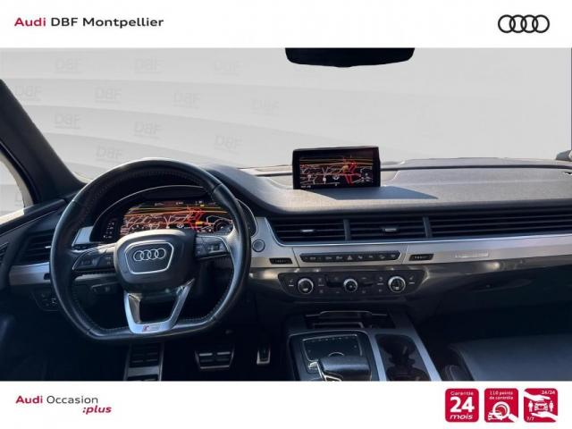 Audi Q7 image 4