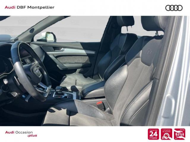 Audi Q5 image 4