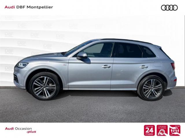 Audi Q5 image 5
